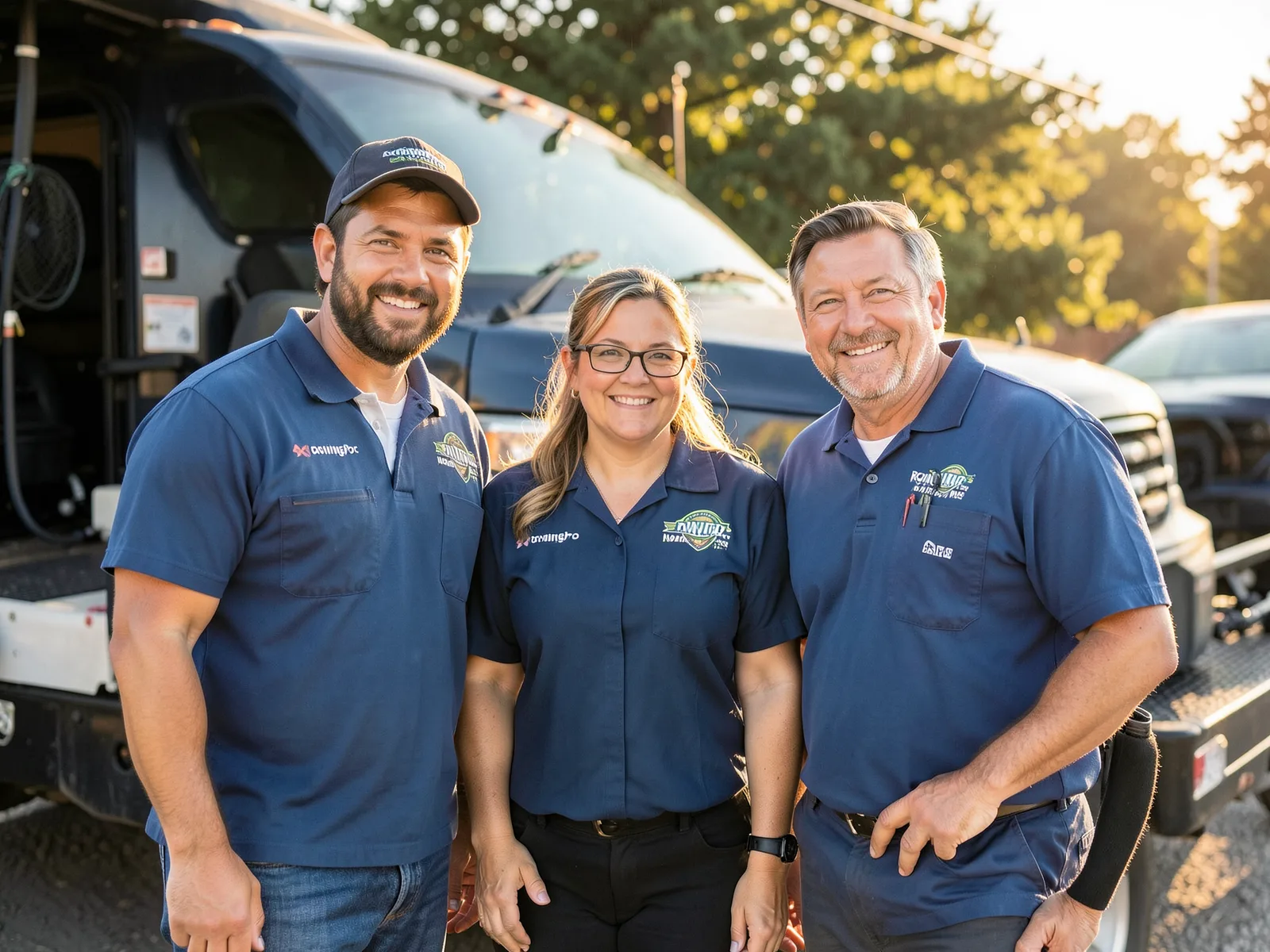 Roof Repair company in Polk, OH