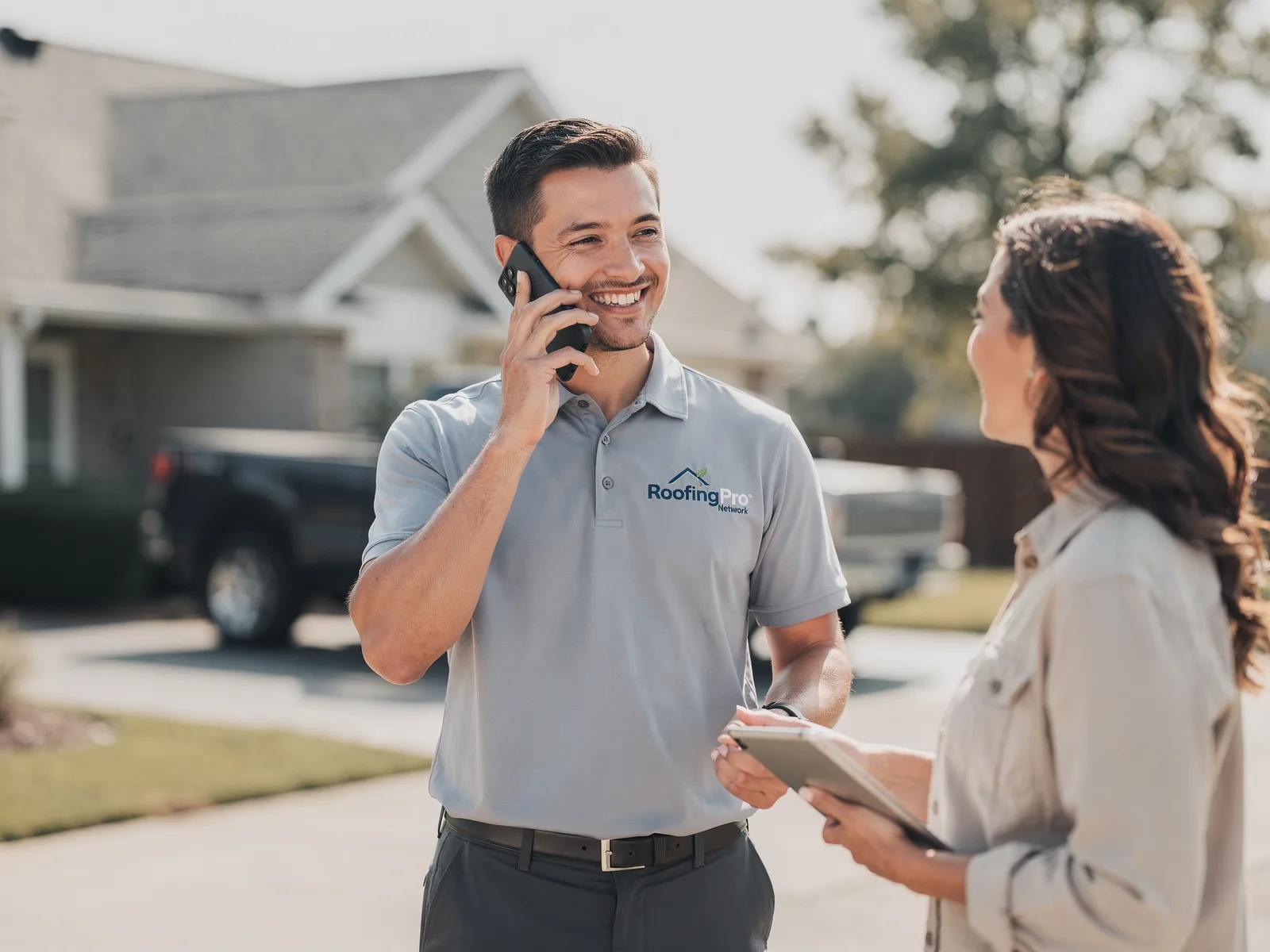 Roof Repair Polk, OH FAQs
